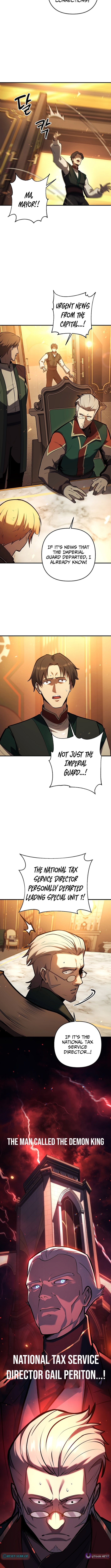 The Mad Dog Lives in the Duke’s Estate – Chapter 18 – Page 11