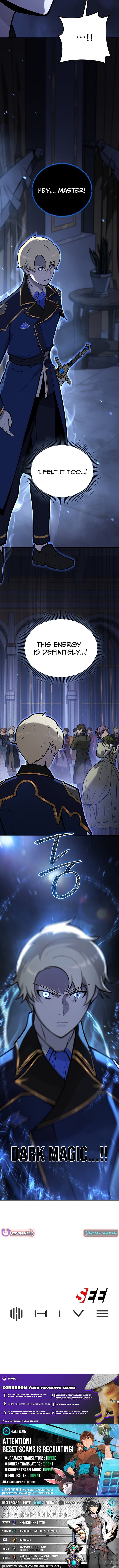 The Mad Dog Lives in the Duke’s Estate – Chapter 30 – Page 12
