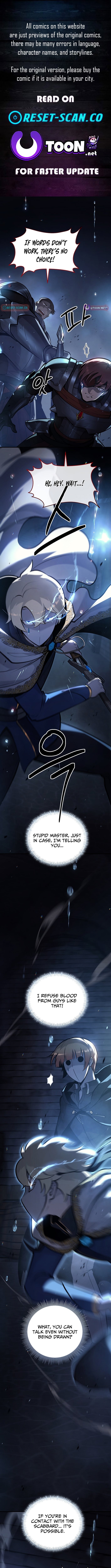 The Mad Dog Lives in the Duke’s Estate – Chapter 21 – Page 1