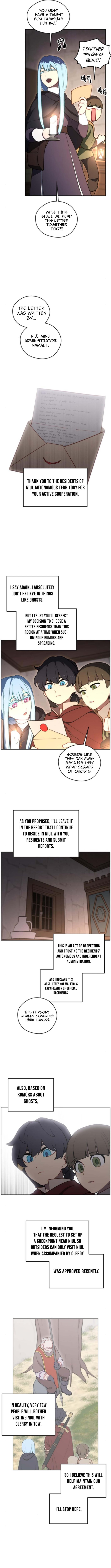 How Is the Hero’s Name Just “Aaaah”? – Chapter 18 – Page 10