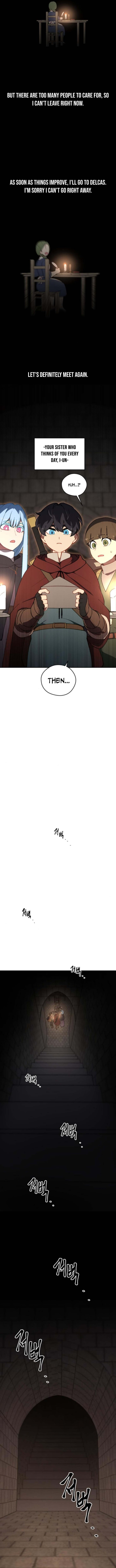 How Is the Hero’s Name Just “Aaaah”? – Chapter 18 – Page 14
