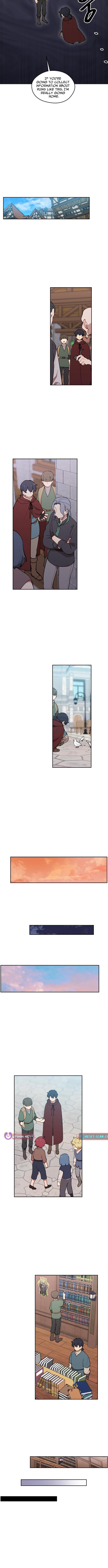 How Is the Hero’s Name Just “Aaaah”? – Chapter 06 – Page 4