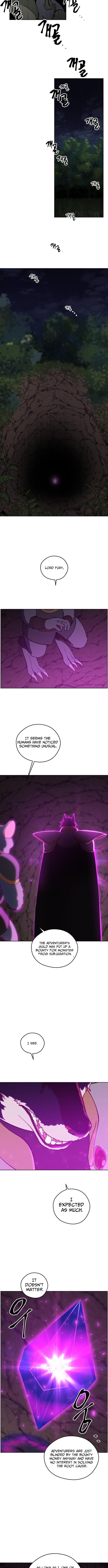 How Is the Hero’s Name Just “Aaaah”? – Chapter 06 – Page 9