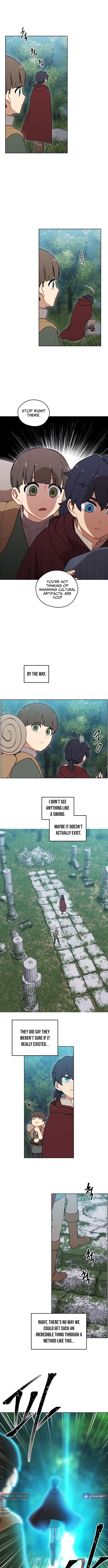 How Is the Hero’s Name Just “Aaaah”? – Chapter 05 – Page 4