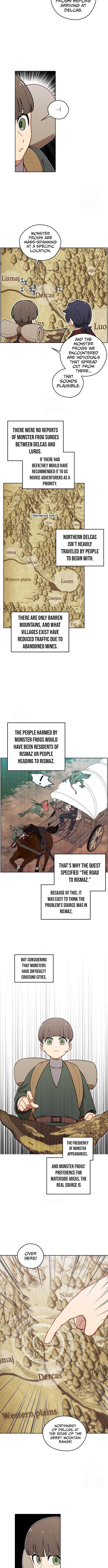 How Is the Hero’s Name Just “Aaaah”? – Chapter 07 – Page 3