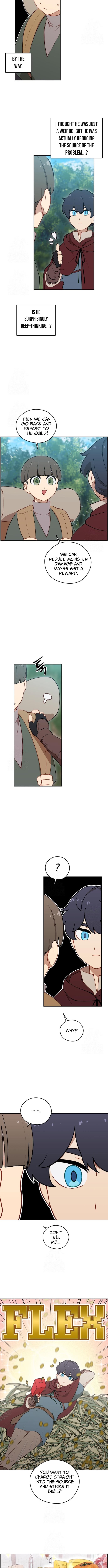 How Is the Hero’s Name Just “Aaaah”? – Chapter 07 – Page 4
