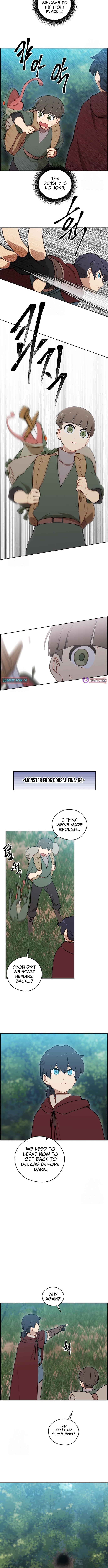 How Is the Hero’s Name Just “Aaaah”? – Chapter 07 – Page 6