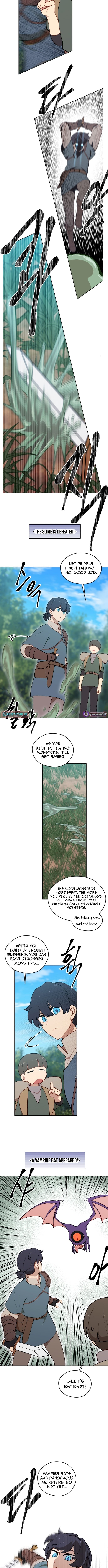 How Is the Hero’s Name Just “Aaaah”? – Chapter 02 – Page 6