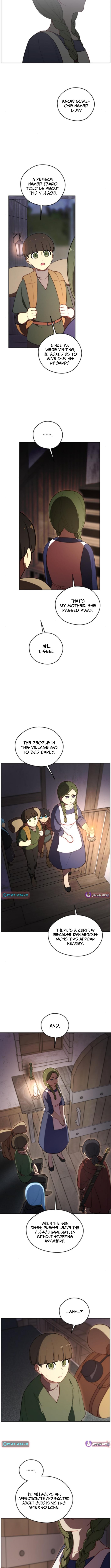 How Is the Hero’s Name Just “Aaaah”? – Chapter 17 – Page 10