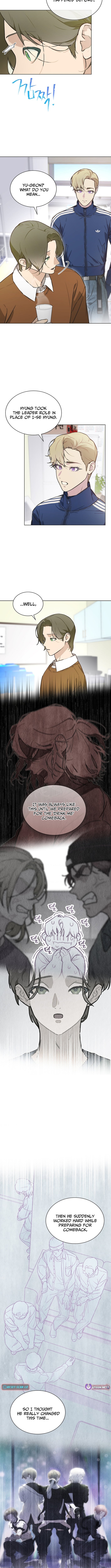 Saving the Doomed Idols with My Touch – Chapter 79 – Page 4