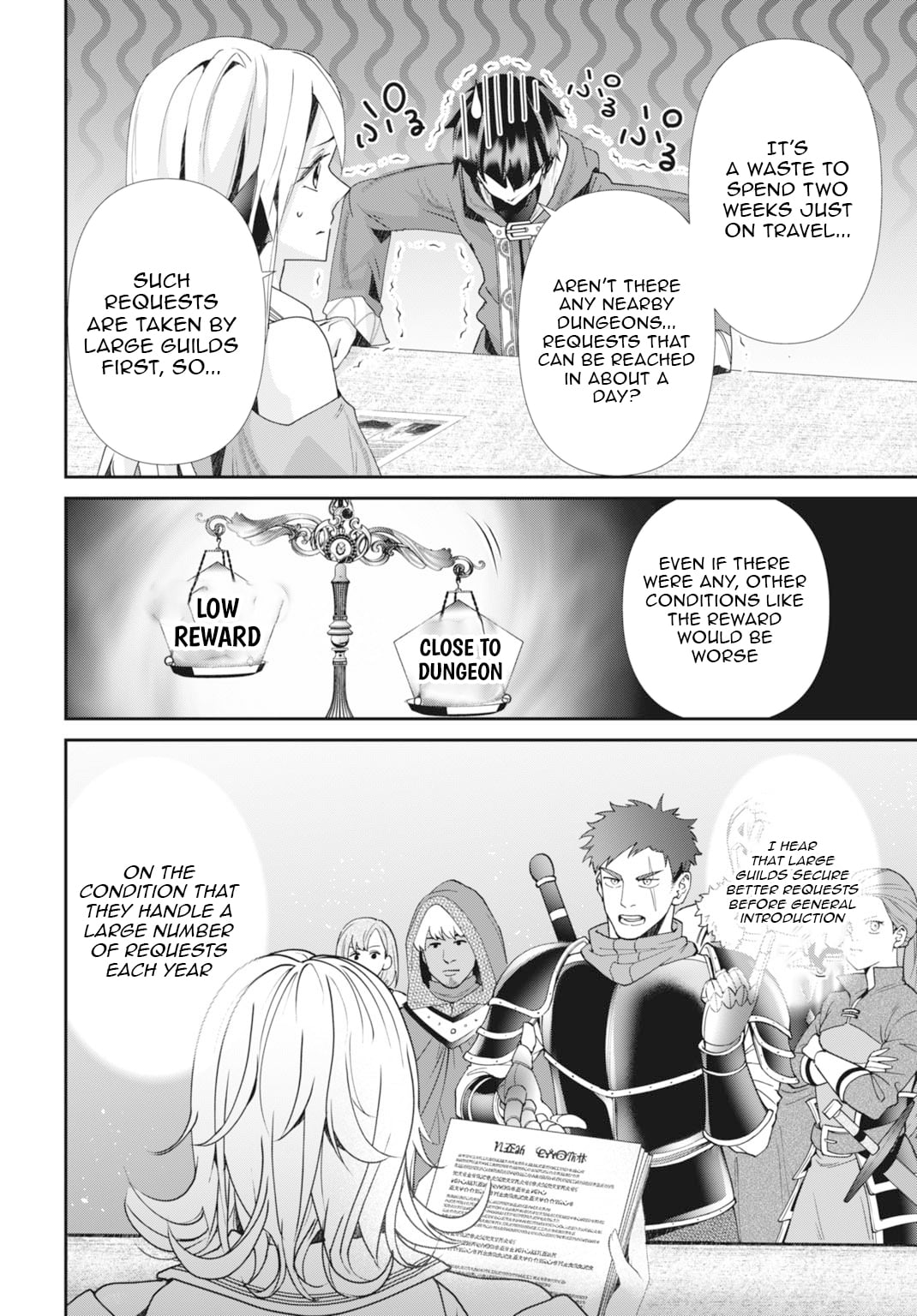 The Strongest Mage Who Knows No Common Sense – Chapter 19 – Page 11