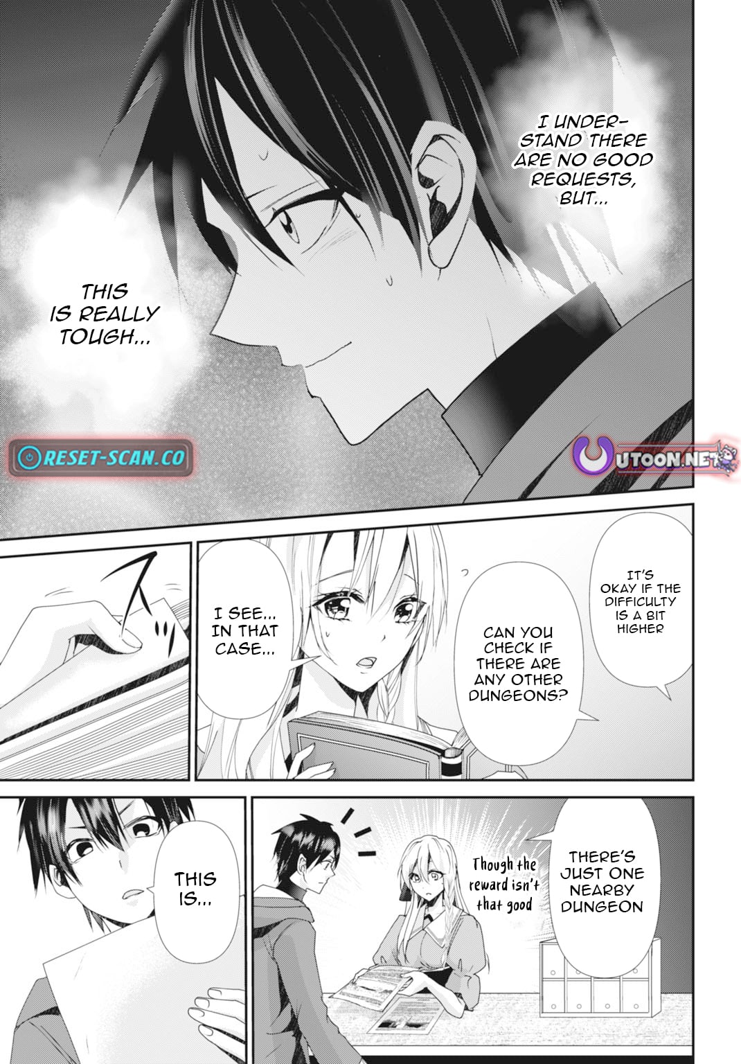 The Strongest Mage Who Knows No Common Sense – Chapter 19 – Page 12