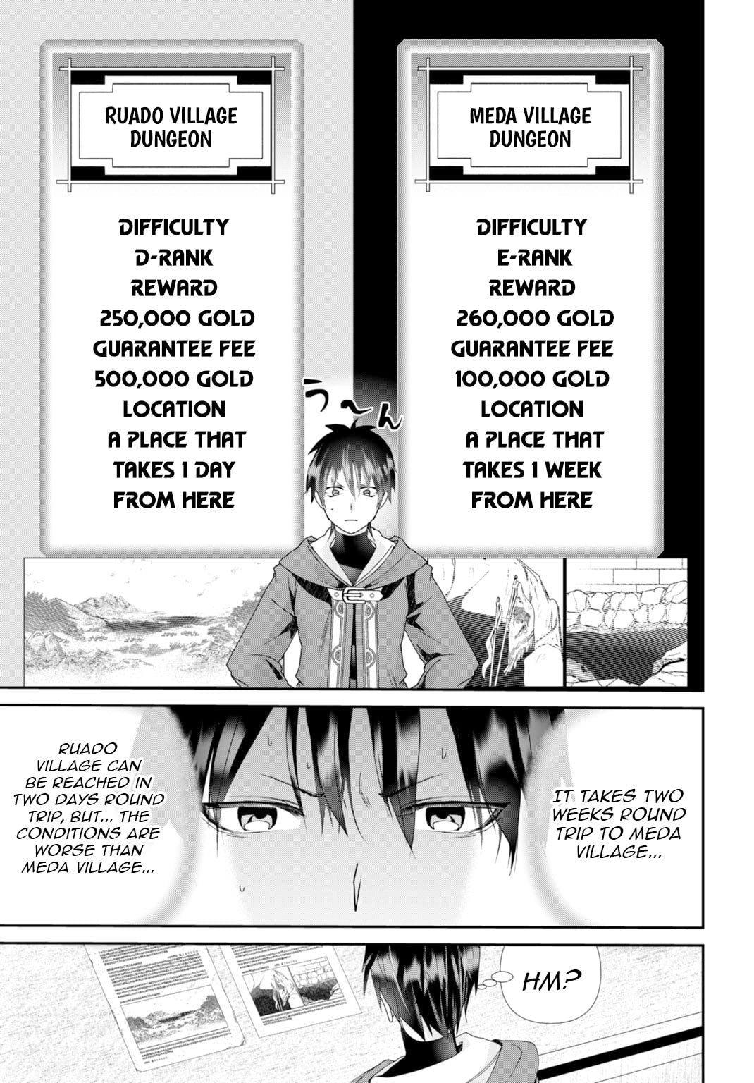 The Strongest Mage Who Knows No Common Sense – Chapter 19 – Page 16