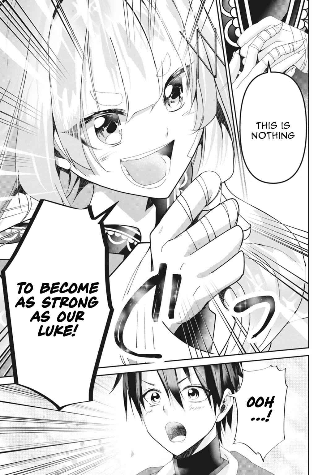 The Strongest Mage Who Knows No Common Sense – Chapter 19 – Page 22