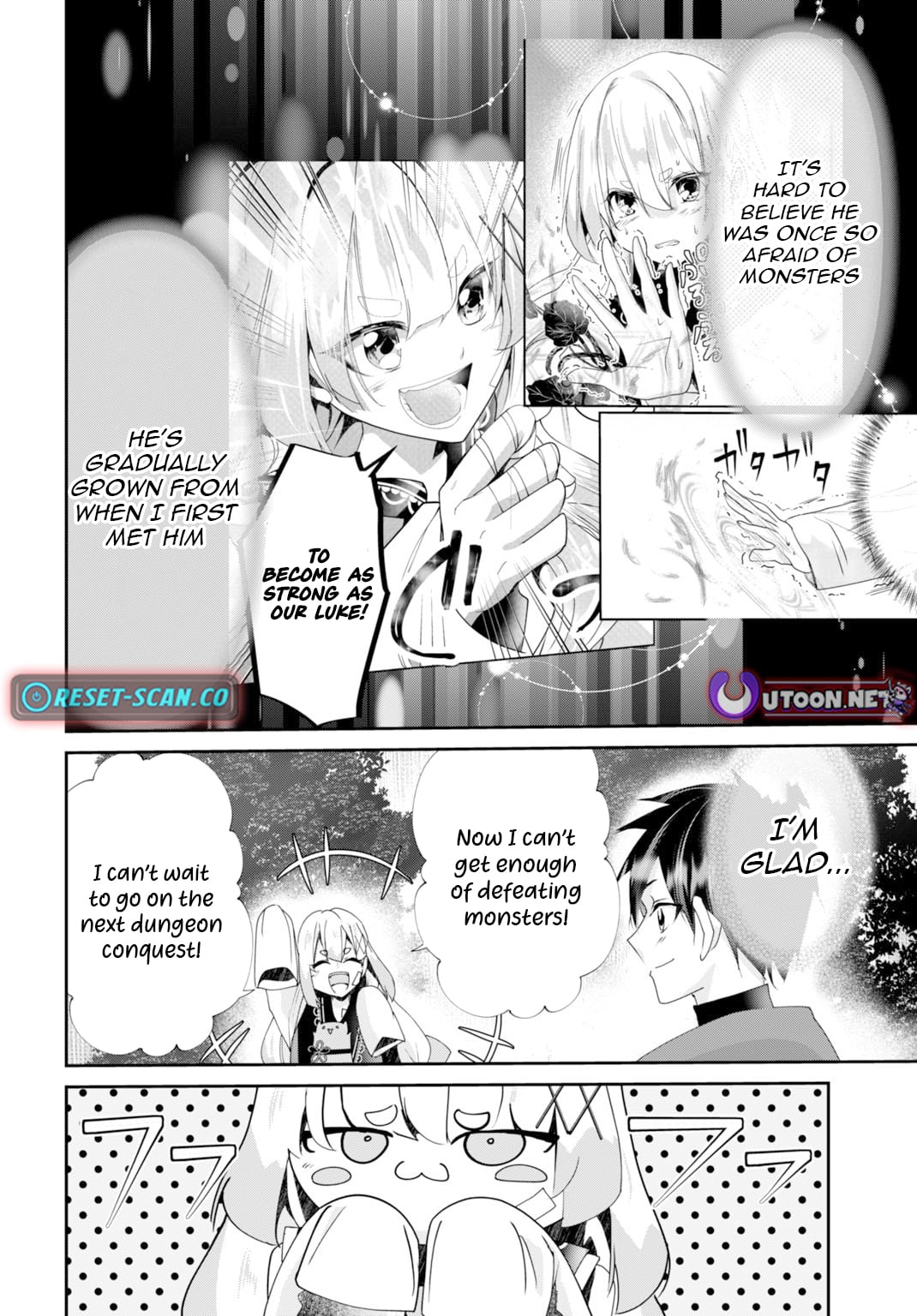 The Strongest Mage Who Knows No Common Sense – Chapter 19 – Page 23
