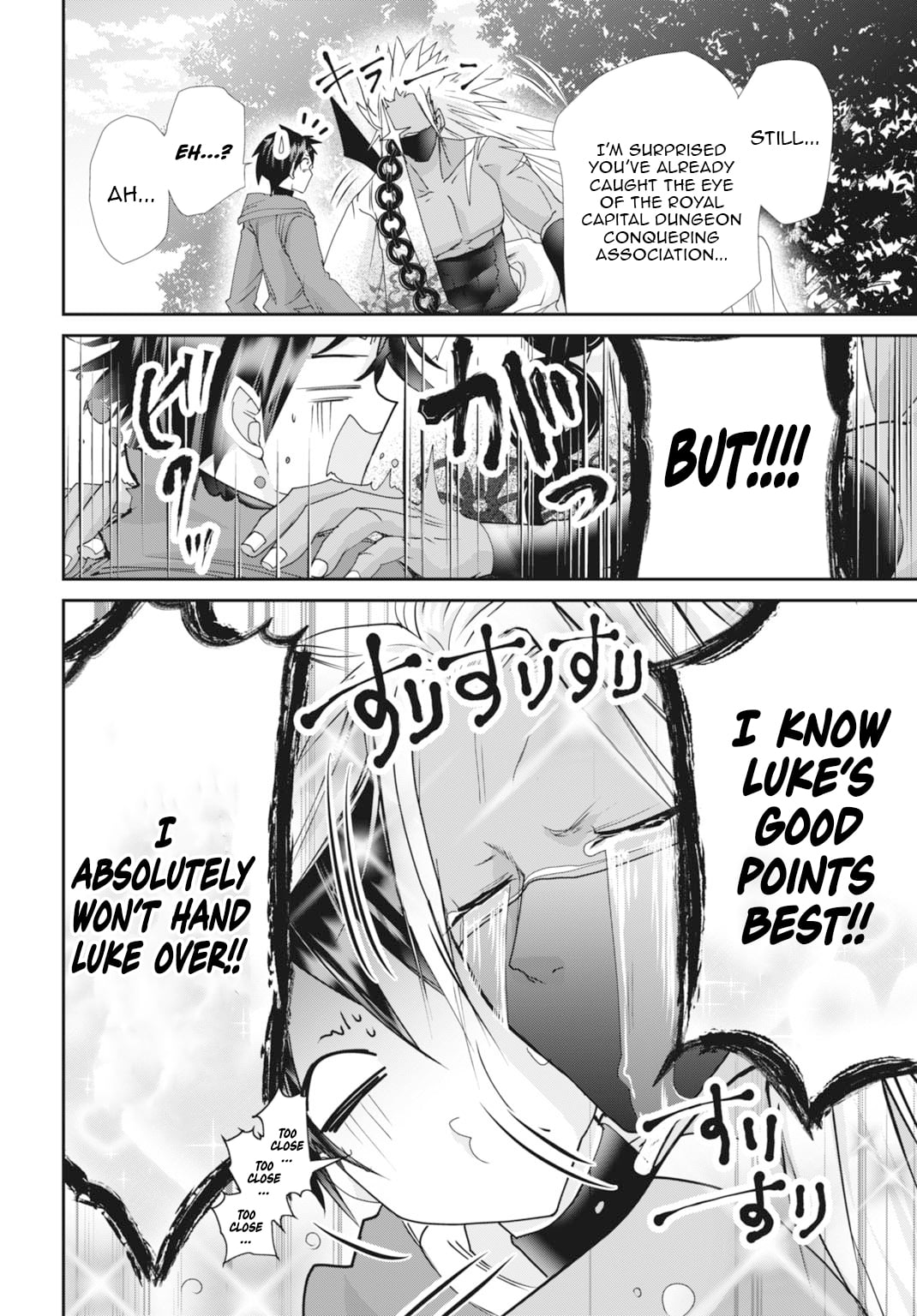 The Strongest Mage Who Knows No Common Sense – Chapter 19 – Page 25