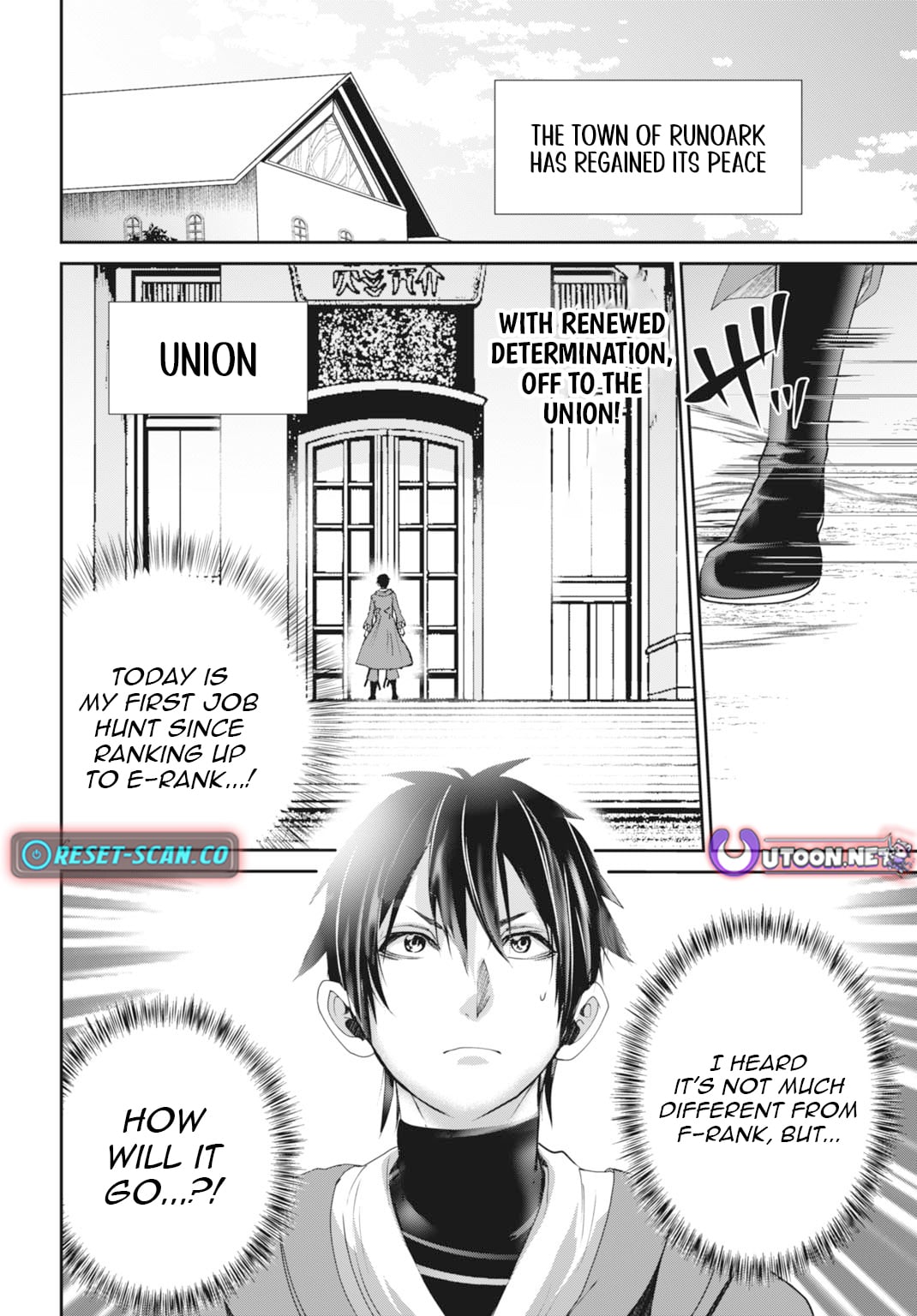 The Strongest Mage Who Knows No Common Sense – Chapter 19 – Page 5