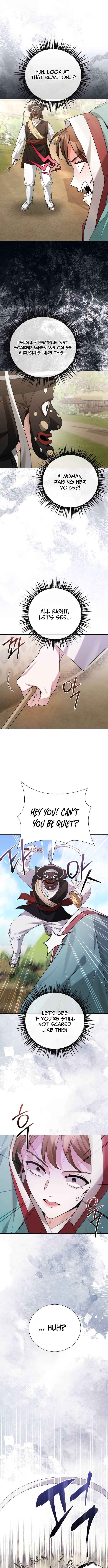 Surviving As The Tyrant's Chef – Chapter 16 – Page 14