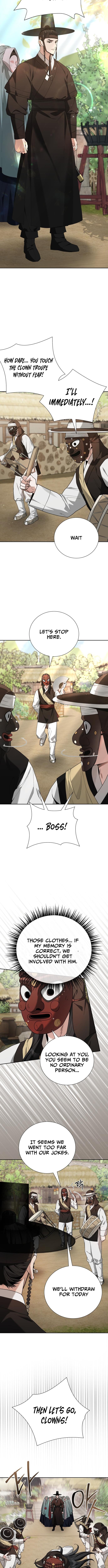 Surviving As The Tyrant's Chef – Chapter 17 – Page 2