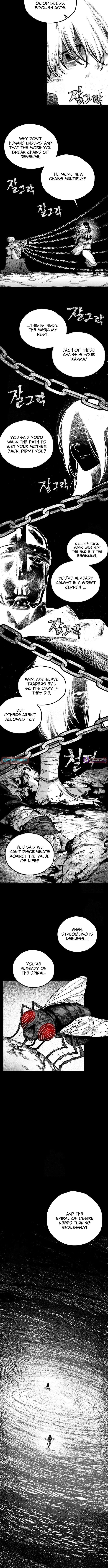 Voodoo Slam – Chapter 06 – Page 2