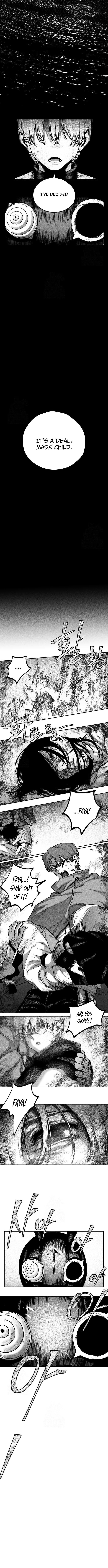 Voodoo Slam – Chapter 06 – Page 3