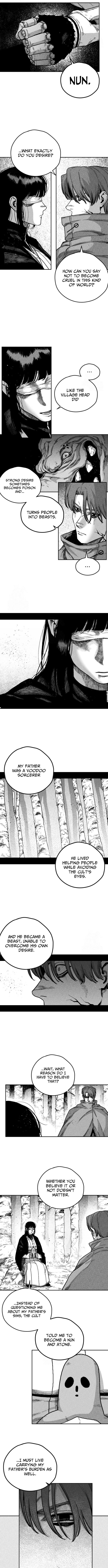 Voodoo Slam – Chapter 06 – Page 6
