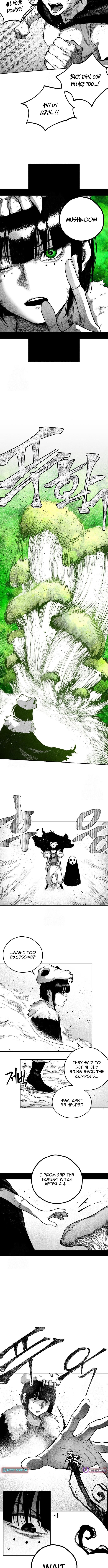 Voodoo Slam – Chapter 06 – Page 12