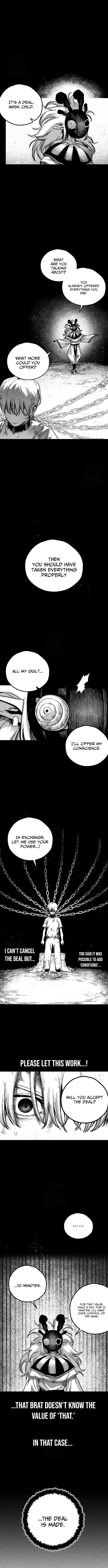 Voodoo Slam – Chapter 06 – Page 14