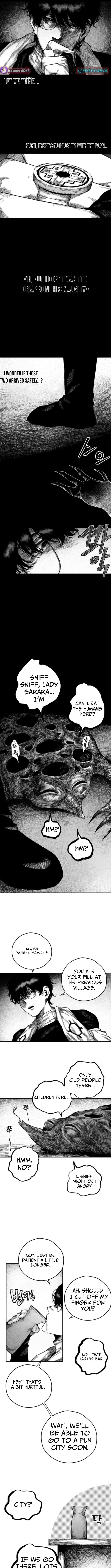Voodoo Slam – Chapter 10 – Page 3