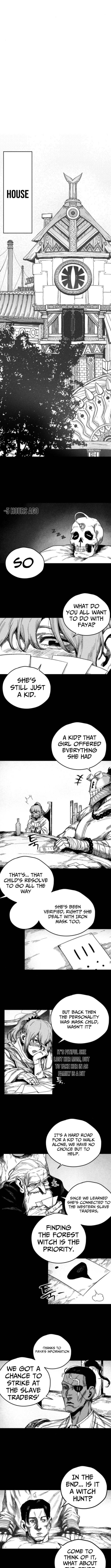 Voodoo Slam – Chapter 10 – Page 6