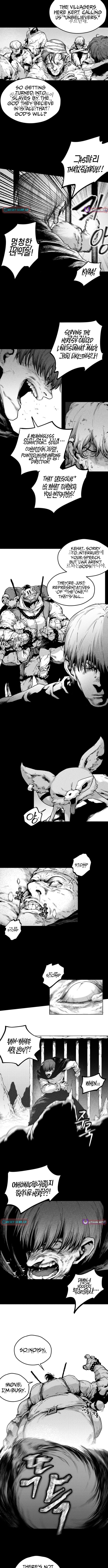 Voodoo Slam – Chapter 17 – Page 2