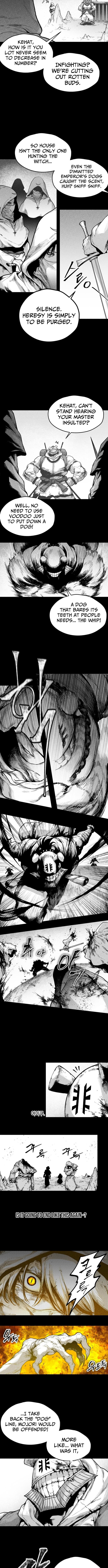 Voodoo Slam – Chapter 17 – Page 4