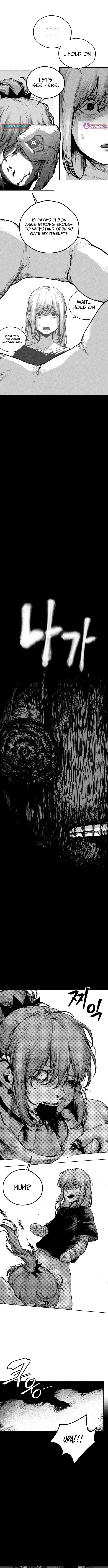 Voodoo Slam – Chapter 17 – Page 10