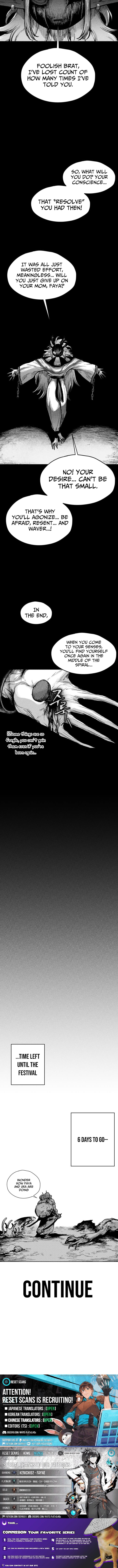 Voodoo Slam – Chapter 17 – Page 11