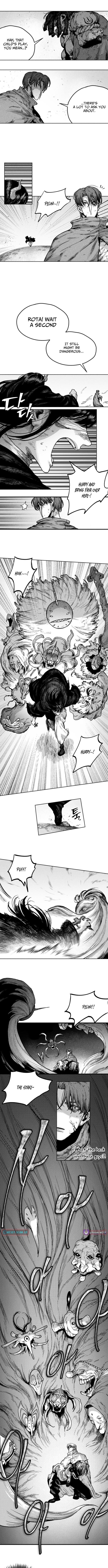 Voodoo Slam – Chapter 16 – Page 2