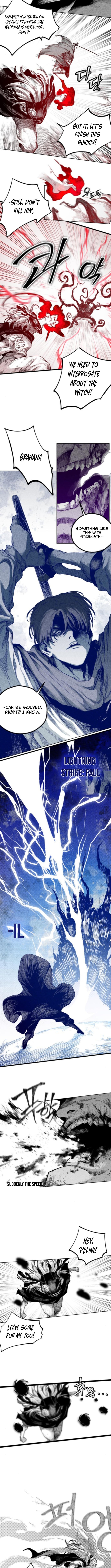 Voodoo Slam – Chapter 15 – Page 4