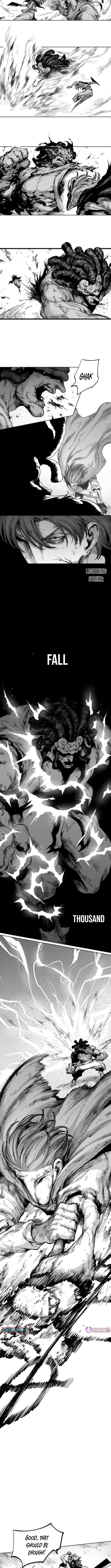 Voodoo Slam – Chapter 15 – Page 6