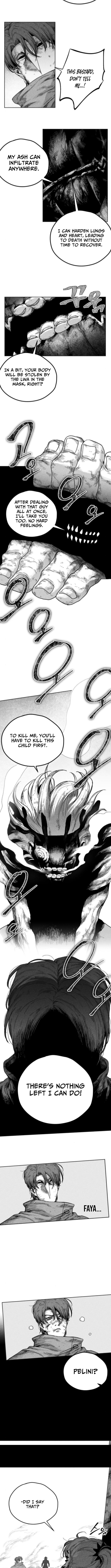 Voodoo Slam – Chapter 15 – Page 8