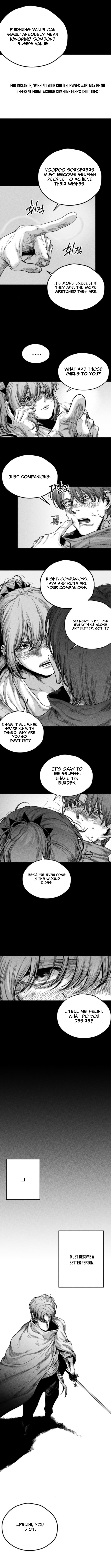 Voodoo Slam – Chapter 15 – Page 11