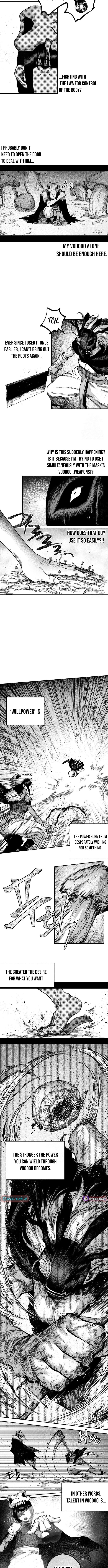 Voodoo Slam – Chapter 07 – Page 4