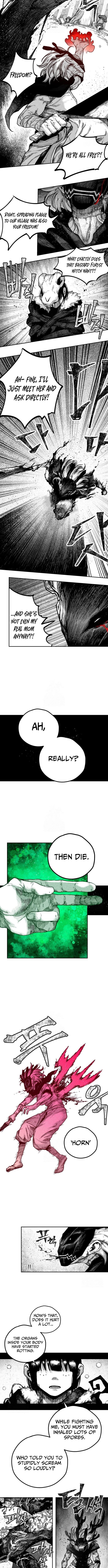 Voodoo Slam – Chapter 07 – Page 7
