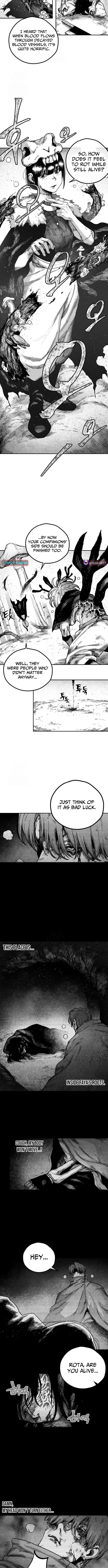 Voodoo Slam – Chapter 07 – Page 8