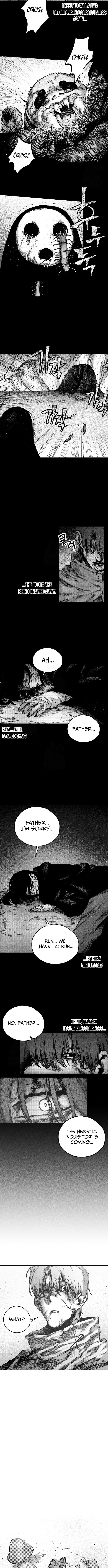 Voodoo Slam – Chapter 07 – Page 9