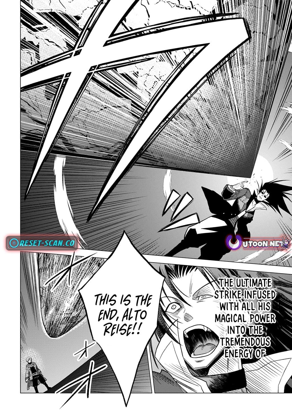 The Expelled Guild Staff Member Becomes the World's Strongest Summoner – Chapter 15 – Page 5