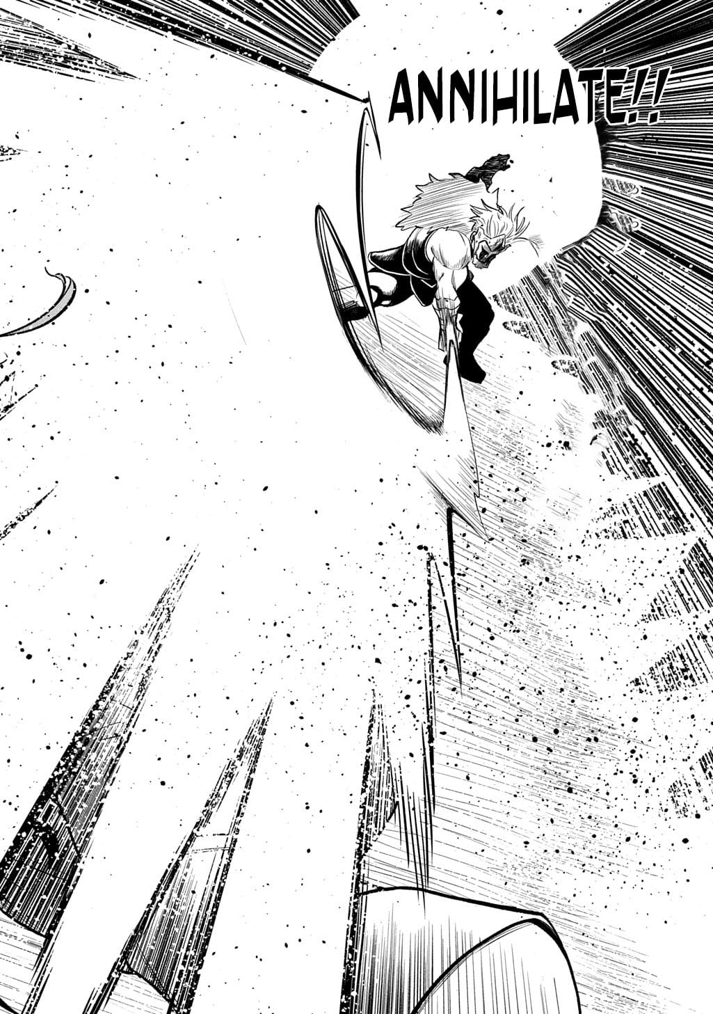 The Expelled Guild Staff Member Becomes the World's Strongest Summoner – Chapter 15 – Page 7