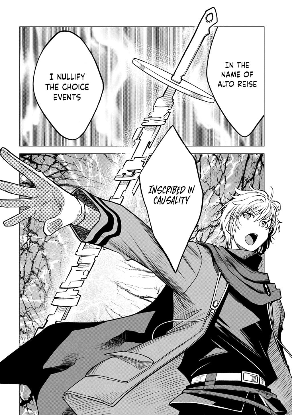 The Expelled Guild Staff Member Becomes the World's Strongest Summoner – Chapter 15 – Page 15