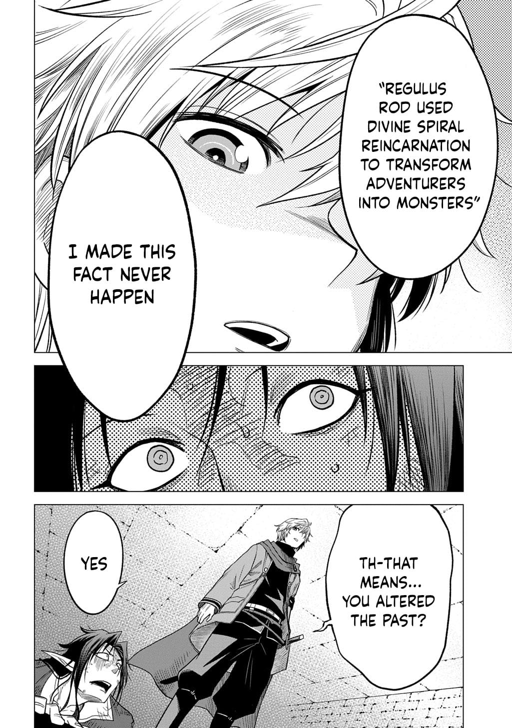 The Expelled Guild Staff Member Becomes the World's Strongest Summoner – Chapter 15 – Page 19