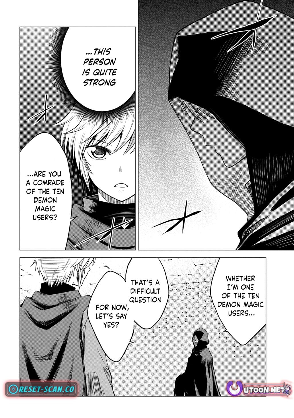 The Expelled Guild Staff Member Becomes the World's Strongest Summoner – Chapter 15 – Page 25