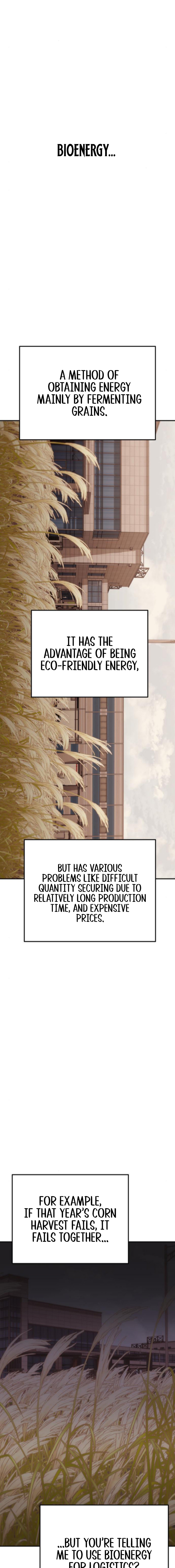 The Art of Leaving Work on Time – Chapter 16 – Page 34