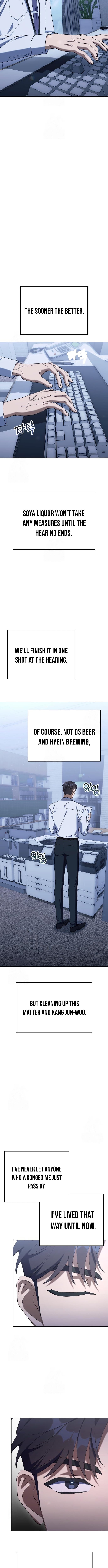 The Art of Leaving Work on Time – Chapter 07 – Page 18